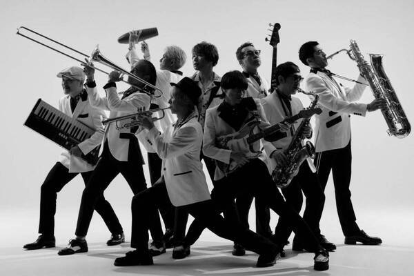 野外音楽フェス「中津川 ワイルド ウッド 2025」岐阜・中津川公園で初開催、出演者＆チケット情報