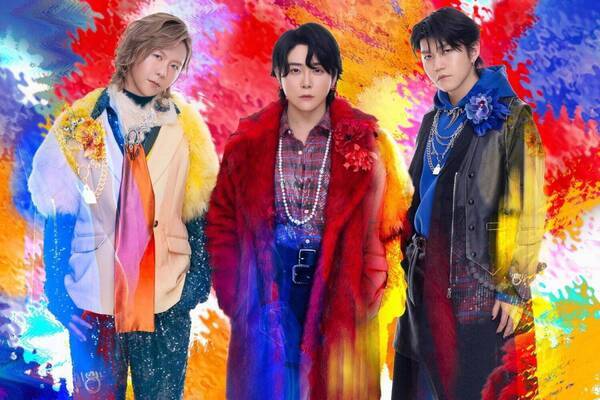 Mrs. GREEN APPLE新曲「breakfast」ニュース番組「サン！シャイン」テーマソング