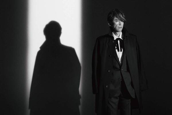 ミュージカル『ブラック・ジャック』手塚治虫の名作漫画が舞台化、主演・坂本昌行が天才的な“闇医者”に