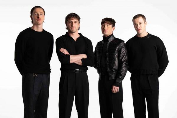 『THE BEATLES(仮題)』ザ・ビートルズの視点を交錯させた4本の長編映画、サム・メンデス監督