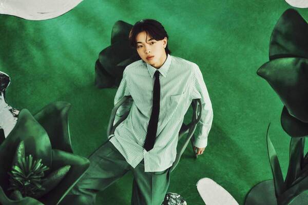 imaseの新曲「惑星ロマンス」自身も出演する「ジャックス」新CMソングに