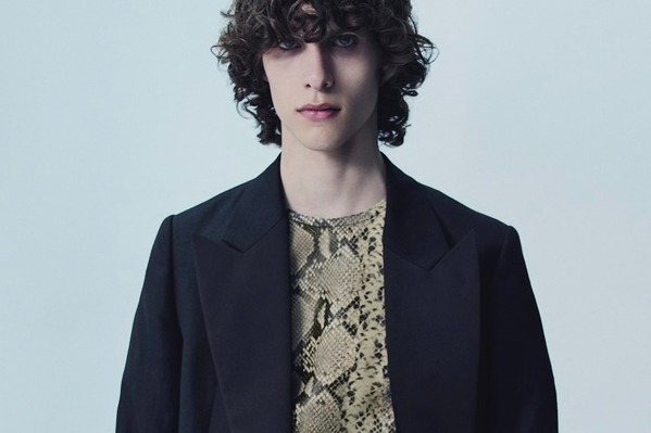 ドリス ヴァン ノッテン“水彩画風”花柄ジャケット＆流麗テーラードなど、スーパー エー マーケットで