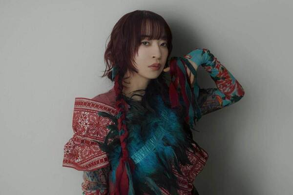 ヒグチアイの新曲「恋に恋せよ」Huluオリジナルドラマ「おとなになっても」主題歌に