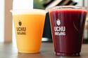 クラフトビールカフェ「うちゅうブルーイング虎ノ門」オープン、たっぷりフルーツのスムージー風ビール