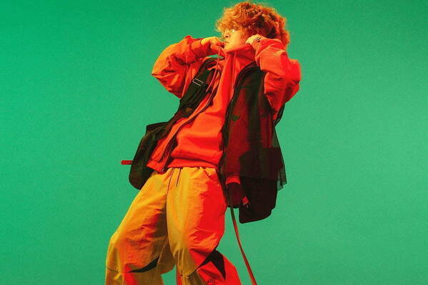 Vaundyの新曲「僕にはどうしてわかるんだろう」内野聖陽の主演ドラマ「PJ ～航空救難団～」主題歌