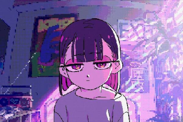 ずっと真夜中でいいのに。の新曲「微熱魔」アニメ「阿波連さんははかれない」第2期オープニングテーマに