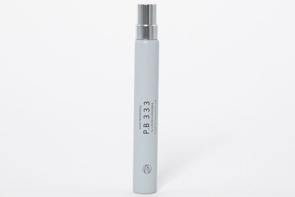 ラブクロム25年夏ヘアケア、“レモングラス香る”ヘアフレグランスで指通りなめらかなシルク髪に