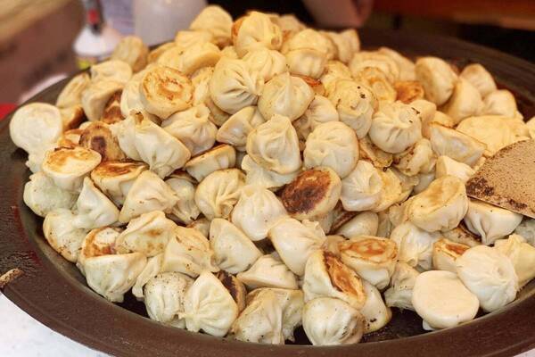 「台湾フェスタ」代々木公園で - 小籠包やルーロー飯、かき氷など台湾グルメ＆雑貨も集結