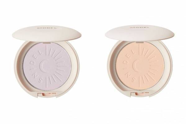 スナイデル ビューティ“塗る日傘”UVパウダーが25年夏に進化、スキンケア成分配合でトーンアップ肌へ