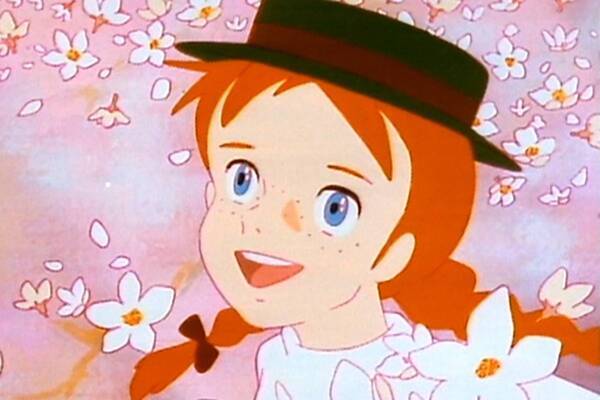 高畑勲のアニメ映画『赤毛のアン～グリーンゲーブルズへの道～』全国リバイバル、宮崎駿も参加した名作再び