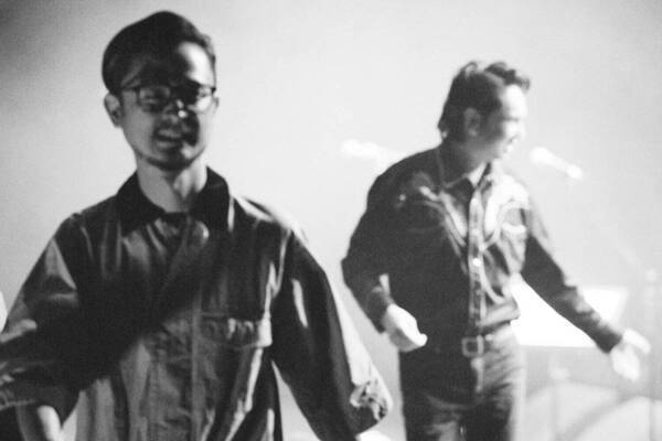 J-WAVEの無料ライブ「TOKYO M.A.P.S」六本木ヒルズで開催、田島貴男＆長岡亮介ら出演