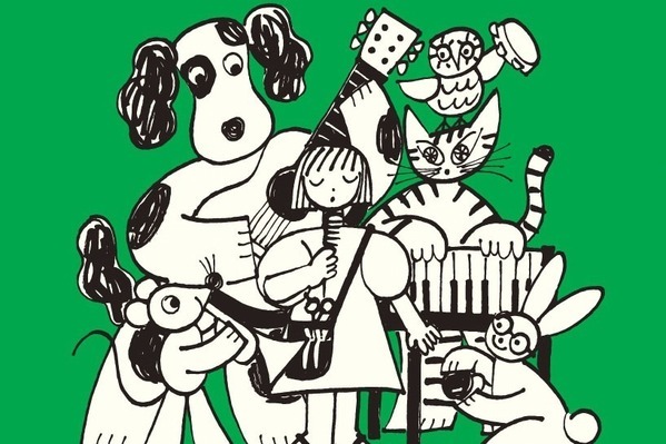 平日音楽フェス「ボブロックフェスティバル 2025」大阪・服部緑地野外音楽堂で、出演者＆チケット情報