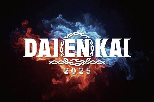 音楽×お笑いフェス「DAIENKAI 2025」東京ガーデンシアターで開催、出演者＆チケット情報