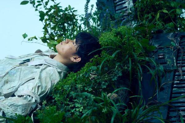 Tani Yuukiの新作アルバム『航海士』「アンタレス」や「kotodama」など全12曲を収録