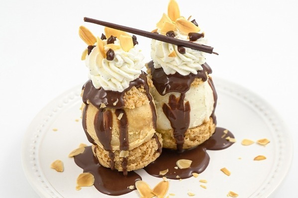 伊勢丹新宿「フランス展 2025」贅沢イートインスイーツや焼きたて菓子、クラシック雑貨など集結