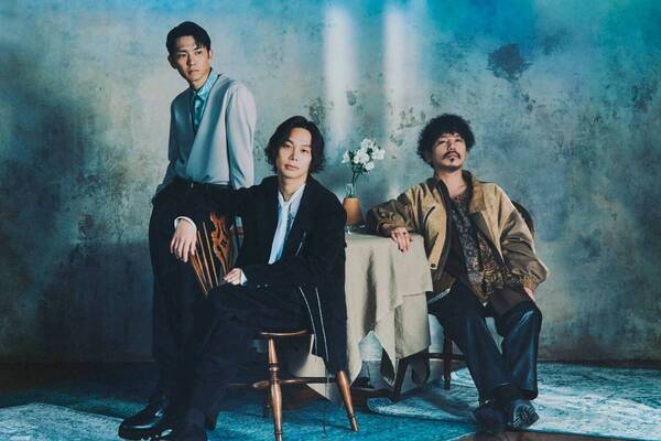 Omoinotakeの新曲「ひとりごと」アニメ「薬屋のひとりごと」第2期第2クールのEDテーマに