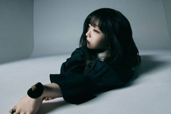 Aimerの新曲「Eclipse」スマートフォンRPG「アークナイツ」6周年記念テーマソングに