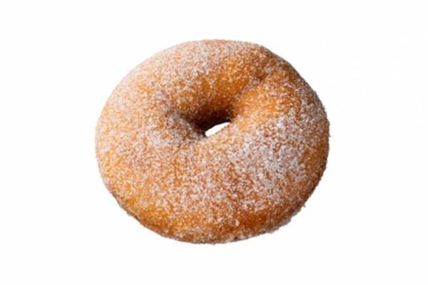 セブン-イレブン「お店で揚げたドーナツ」リニューアル、ふわっと食感のシュガー＆メープル味