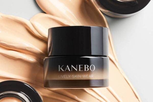 カネボウ人気ファンデ「ライブリースキン ウェア」25年秋に進化、“カバー力UP！”なめらかツヤ美肌へ