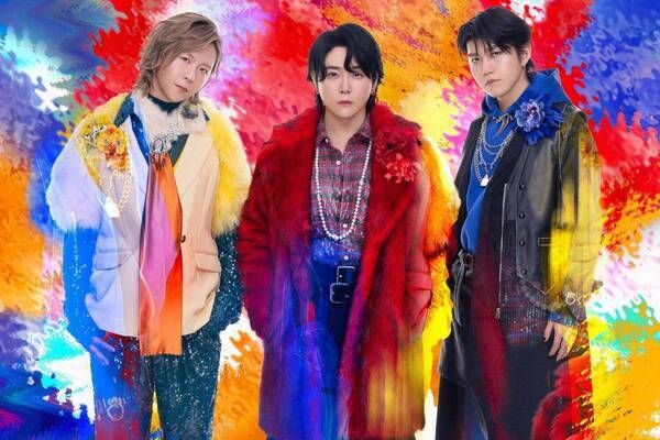 Mrs. GREEN APPLEのが大ドームツアー2025開催、東京ドーム4日間を含む全12公演