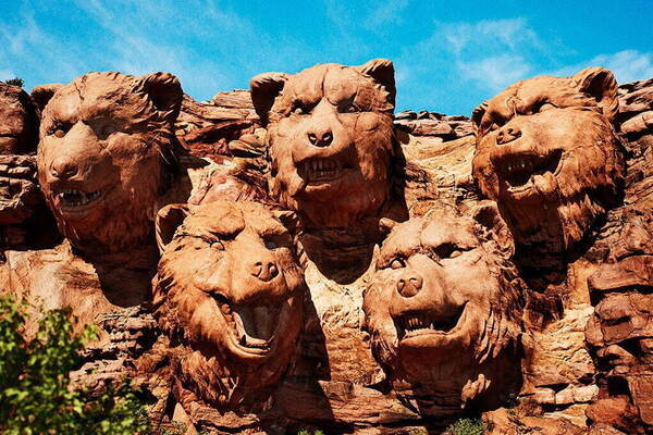 MAN WITH A MISSIONのツアー「XV e.p. Tour 2025」東京・大阪・広島で