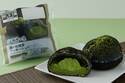 ローソン「森半」コラボ抹茶スイーツ、宇治抹茶尽くしの濃いクッキーシュー＆甘さ控えめ抹茶ラテなど