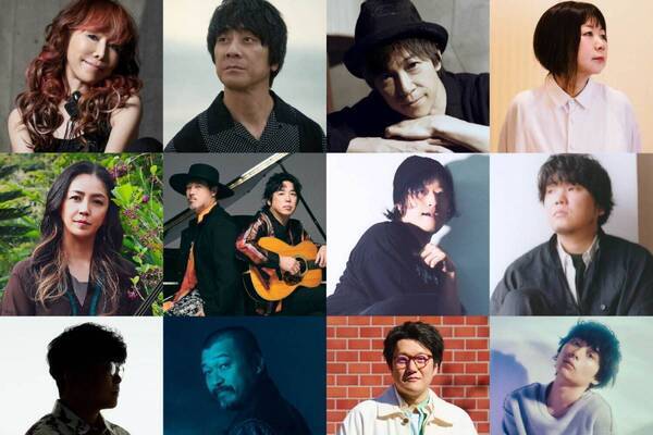 音楽フェス「オーガスタキャンプ 2025」ぴあアリーナMMで開催、出演アーティスト＆チケット情報