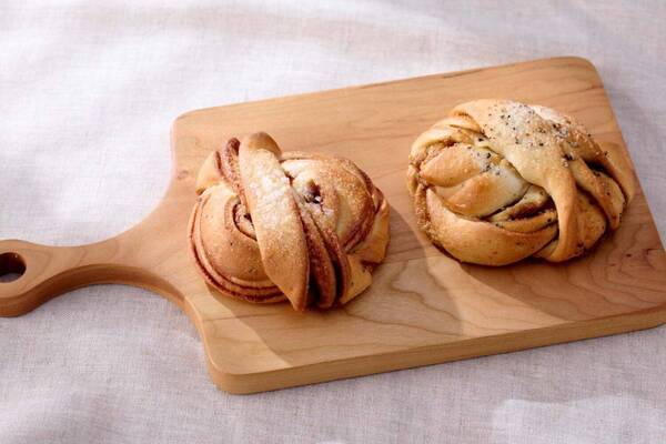 阪急うめだ本店「北欧フェア2025」シナモンロールなど“伝統スイーツ”や北欧雑貨＆食器が集結