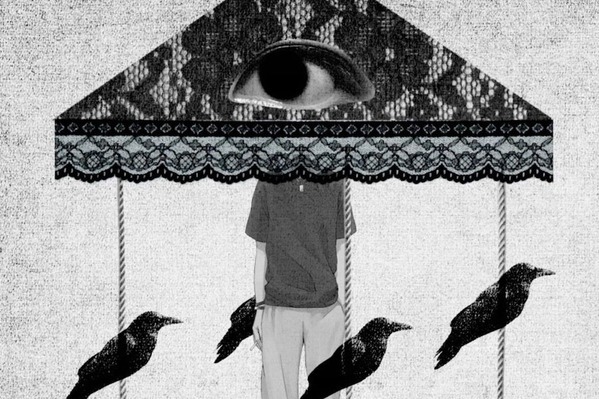 キタニタツヤの新作アルバム『Eingebrannt』ボカロP名義「こんにちは谷田さん」としてリリース