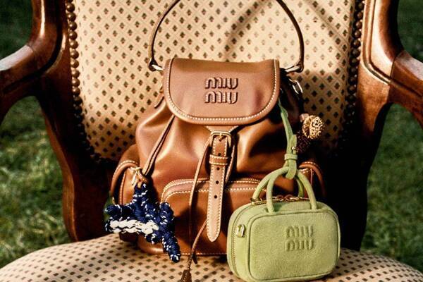 渋谷パルコ大型リニューアル - アワー レガシー日本初店舗、マルニやミュウミュウ新店も