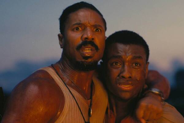 ホラー映画『罪人たち』絶望に包まれたダンスホールで狂乱のサバイバル、『ブラックパンサー』監督の新作