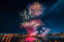 大阪夏イベント「泉州夢花火 in 堺大魚夜市」魚のセリ市＆豪華花火を楽しむ夏祭り