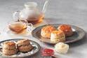 「英国展」京都高島屋S.C.で、アフタヌーンティー＆紅茶香るスコーンなど伝統グルメ集結