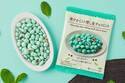 ローソン「チョコミント菓子」冷やしておいしい“カリッふわっ”食感の麦チョコ＆爽やかクランチ