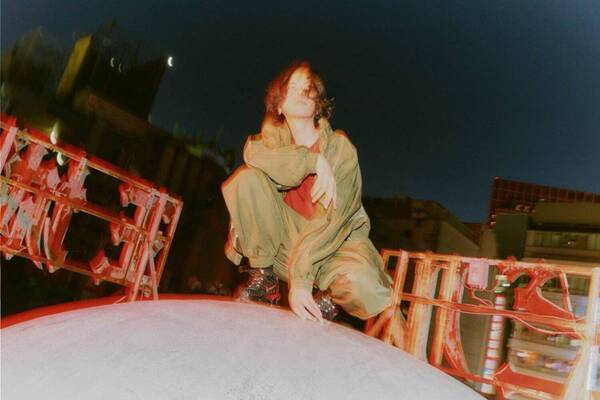 米津玄師の全国ライブツアー2026「GHOST」Kアリーナ横浜や大阪城ホール、長野ビッグハットで