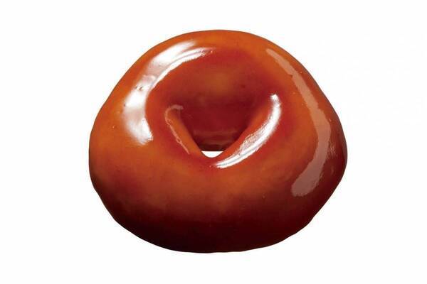 ミスタードーナツ「もっちゅりん」“もちもちのその先”目指した新食感、きなこシュガーやみたらし味で