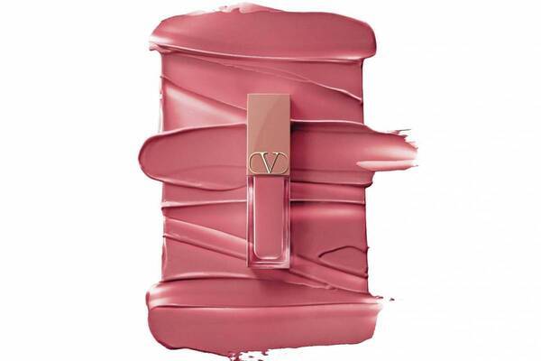 ヴァレンティノ ビューティ、リップ＆チーク使用OK「リキロッソ」に“ローマの空”着想の25年夏新色