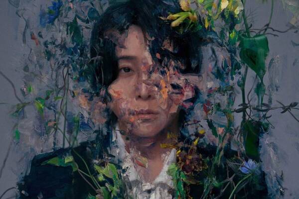 大森元貴(Mrs. GREEN APPLE)の新曲「絵画」約4年ぶりのシングルとしてリリース