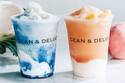 ディーン＆デルーカ夏限定ドリンク、