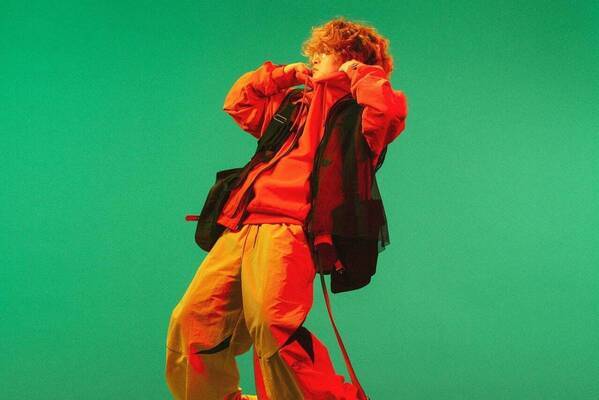 「Vaundy18祭」東京で開催、本気をテーマに楽曲制作＆18歳世代1,000人と1回限りのステージ