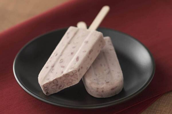 あずきバー無料配布「あずきバー祭り2025」東京・名古屋・大阪・三重で開催