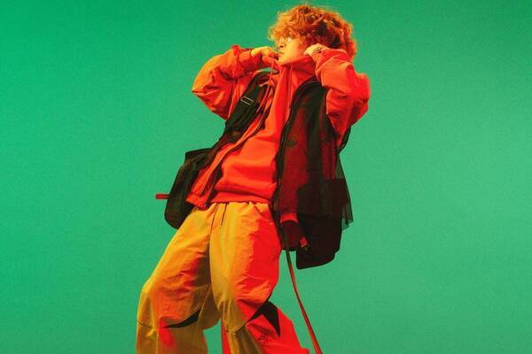 Vaundyの新曲「再会」アニメ「光が死んだ夏」オープニング主題歌として書き下ろし