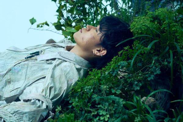 Tani Yuukiの新曲「Dear drops」新作アルバム『航海士』から先行配信