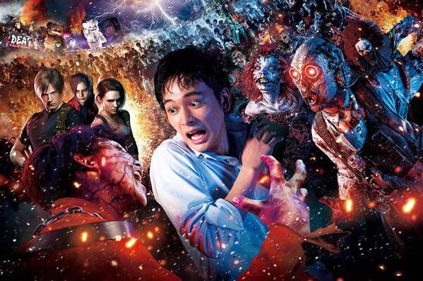 USJのハロウィンイベント2025 - 昼はポケモンDJたちとパーティ、夜はゾンビが暴れる恐怖体験