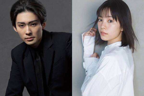 シェイクスピアの四大悲劇『ハムレット』市川染五郎＆當真あみで新たに舞台化、26年東京・大阪で上演