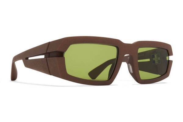 マイキータ25年夏サングラス、“まるで彫刻”3Dプリント駆使した超軽量フレーム