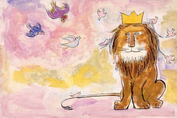 「絵本のひみつ展」富山県美術館で、月刊絵本「こどものとも」36タイトルの原画を公開