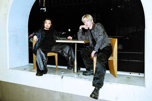 Creepy Nutsの新曲「Mirage」アニメ「よふかしのうた Season2」OPテーマに