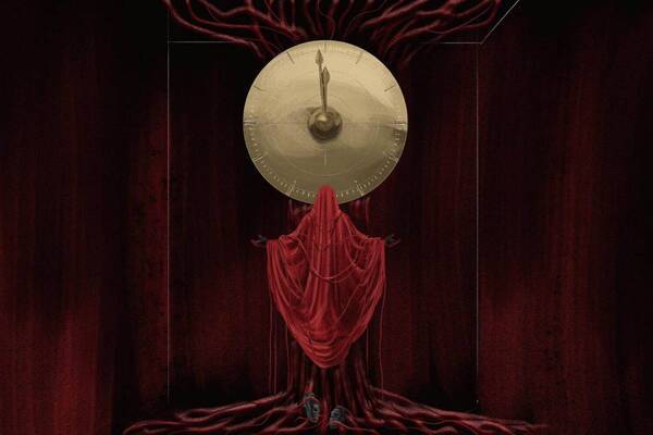 “世界の終わり”テーマのホラー体験型展覧会「1999展 ー存在しないあの日の記憶ー」東京・六本木で