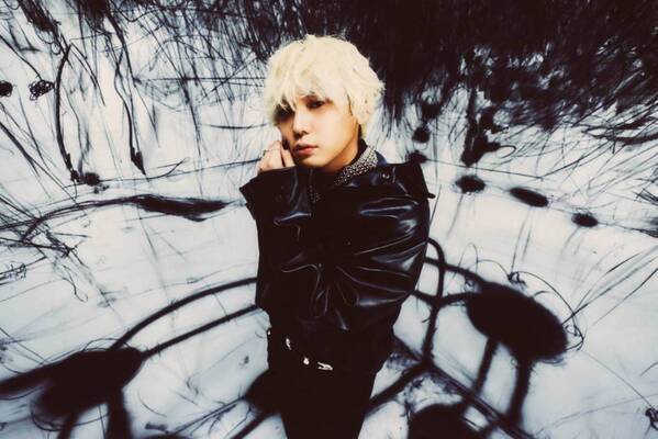 秋山黄色の全国ライブツアー2025「鬼奏本能」東京・名古屋・大阪など全国9か所のライブハウスで